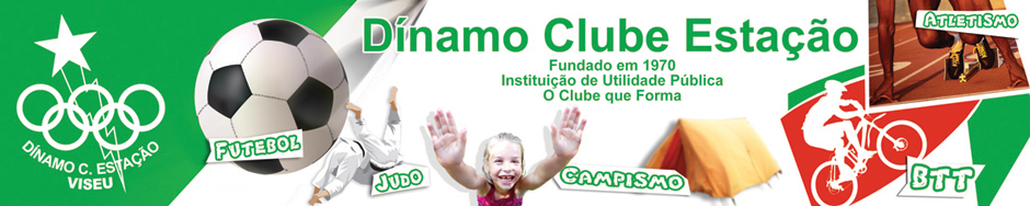 Dinamo Clube Estação Viseu